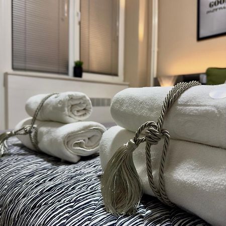 Noa Luxury Apartment Bitola Exterior photo