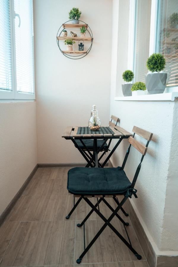 Noa Luxury Apartment Bitola Exterior photo