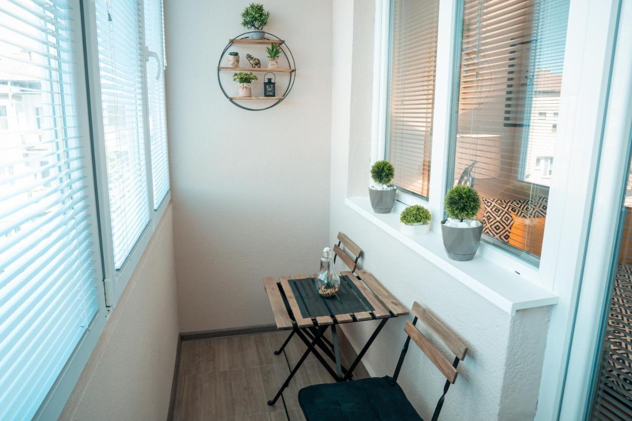 Noa Luxury Apartment Bitola Exterior photo