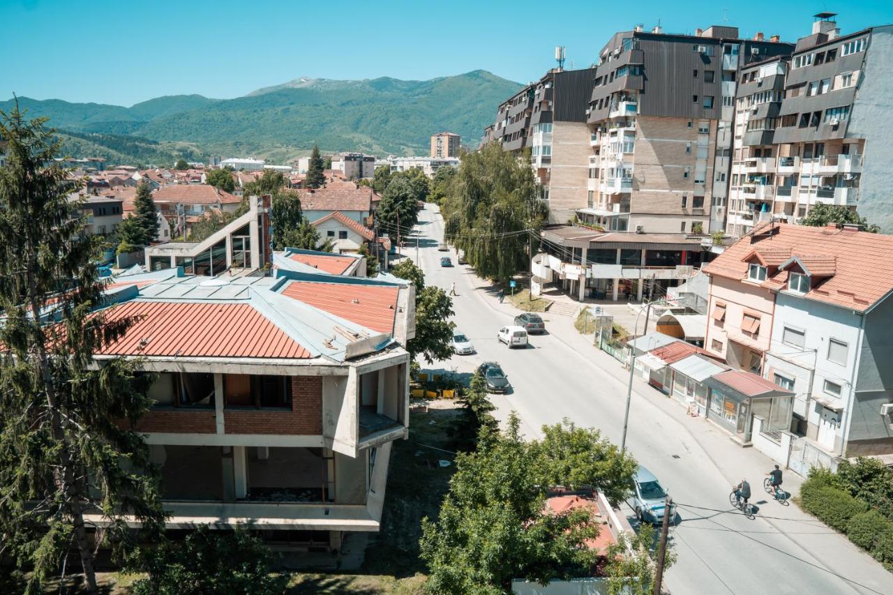 Noa Luxury Apartment Bitola Exterior photo