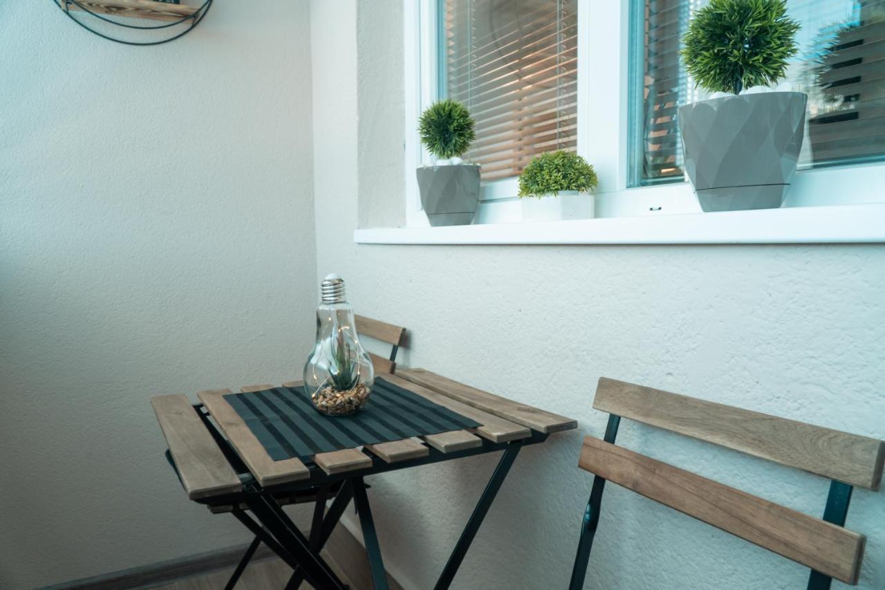 Noa Luxury Apartment Bitola Exterior photo