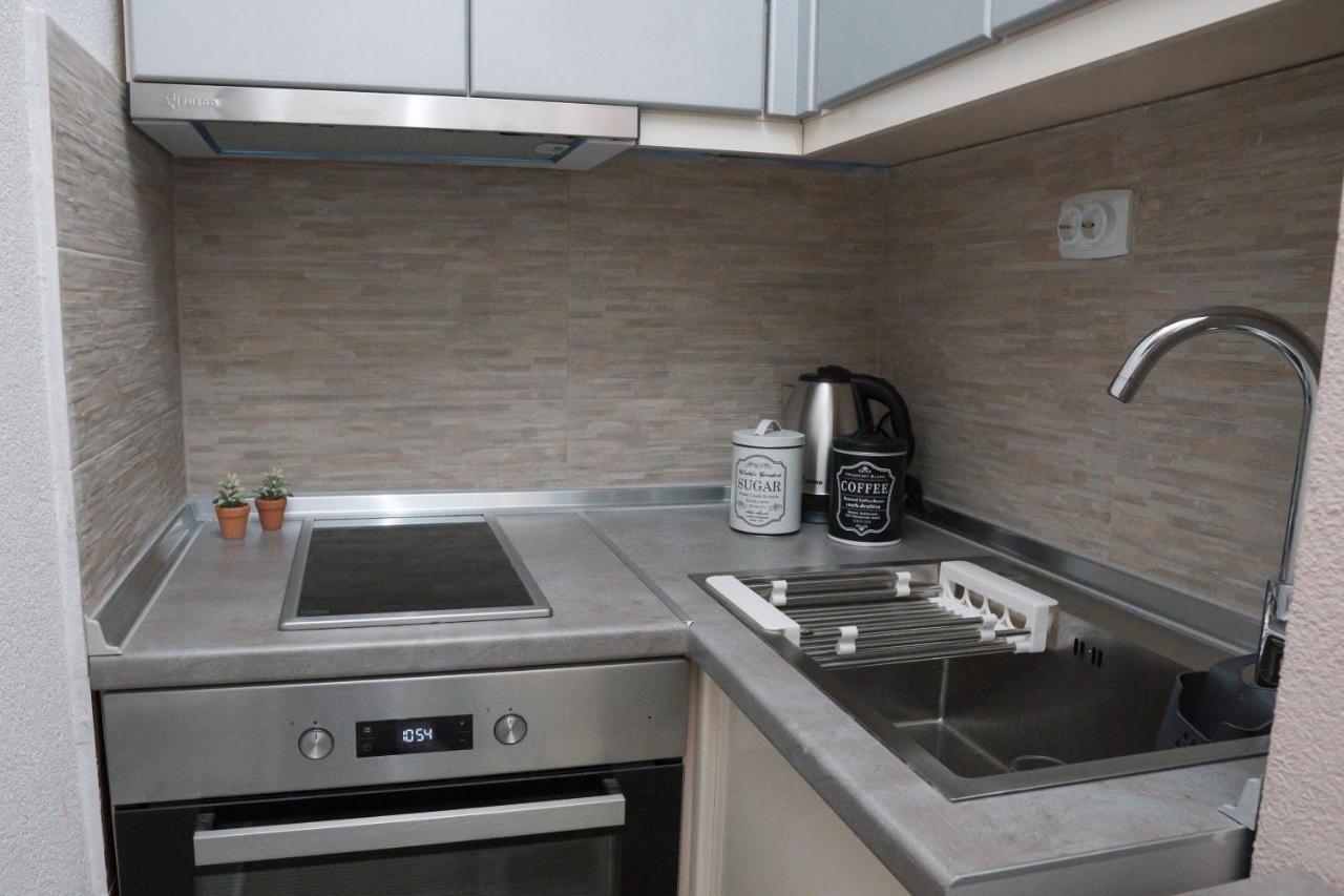 Noa Luxury Apartment Bitola Exterior photo
