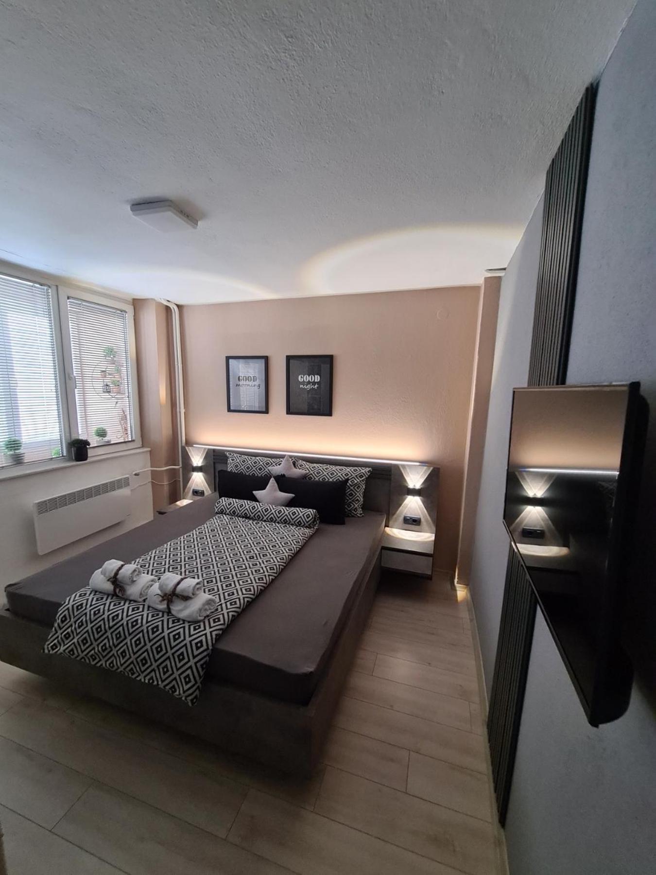 Noa Luxury Apartment Bitola Exterior photo