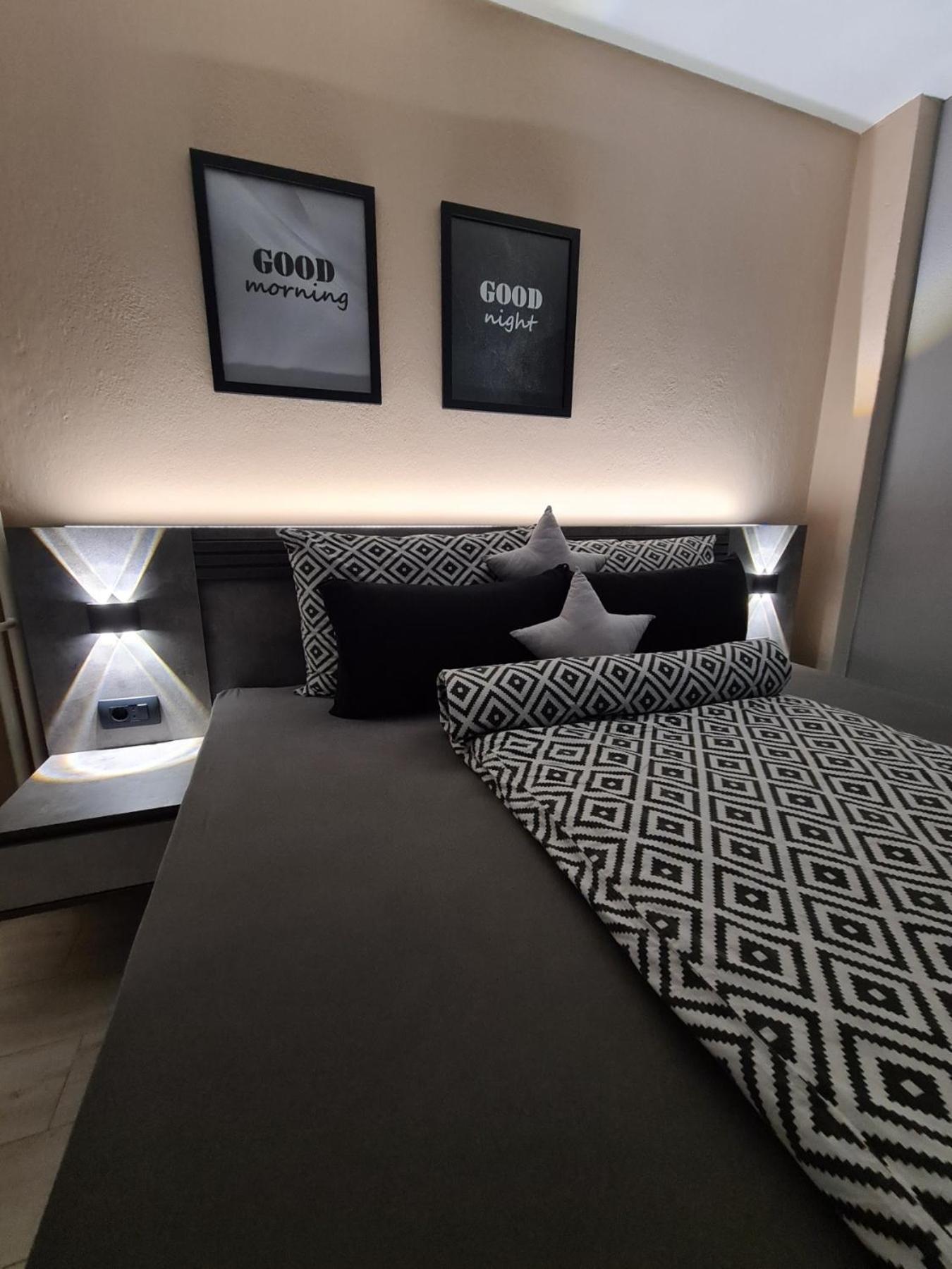 Noa Luxury Apartment Bitola Exterior photo