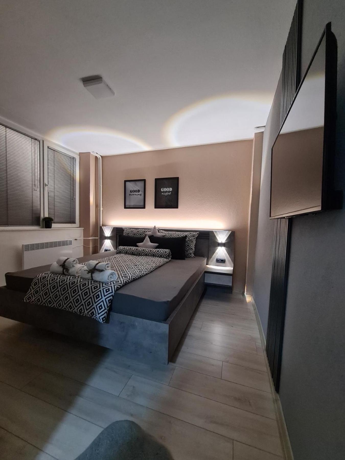 Noa Luxury Apartment Bitola Exterior photo