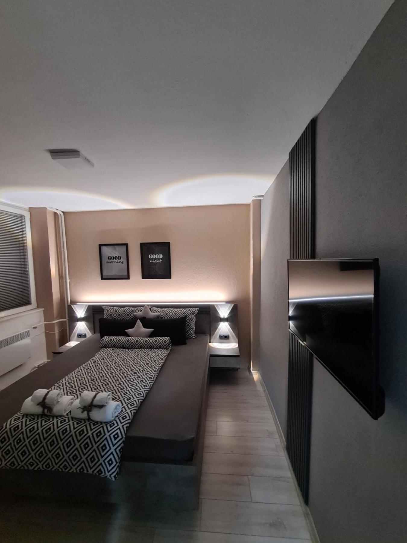 Noa Luxury Apartment Bitola Exterior photo