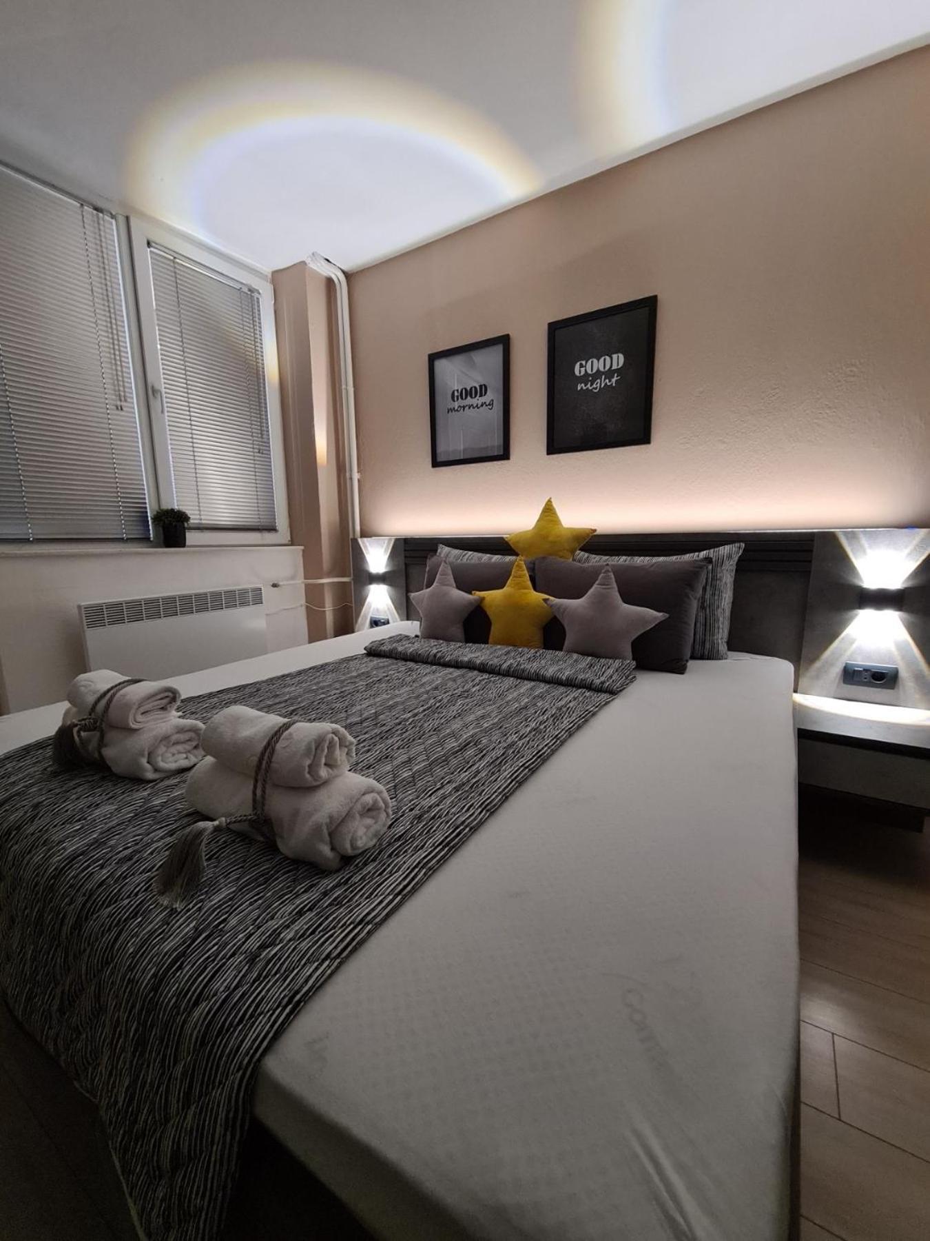 Noa Luxury Apartment Bitola Exterior photo