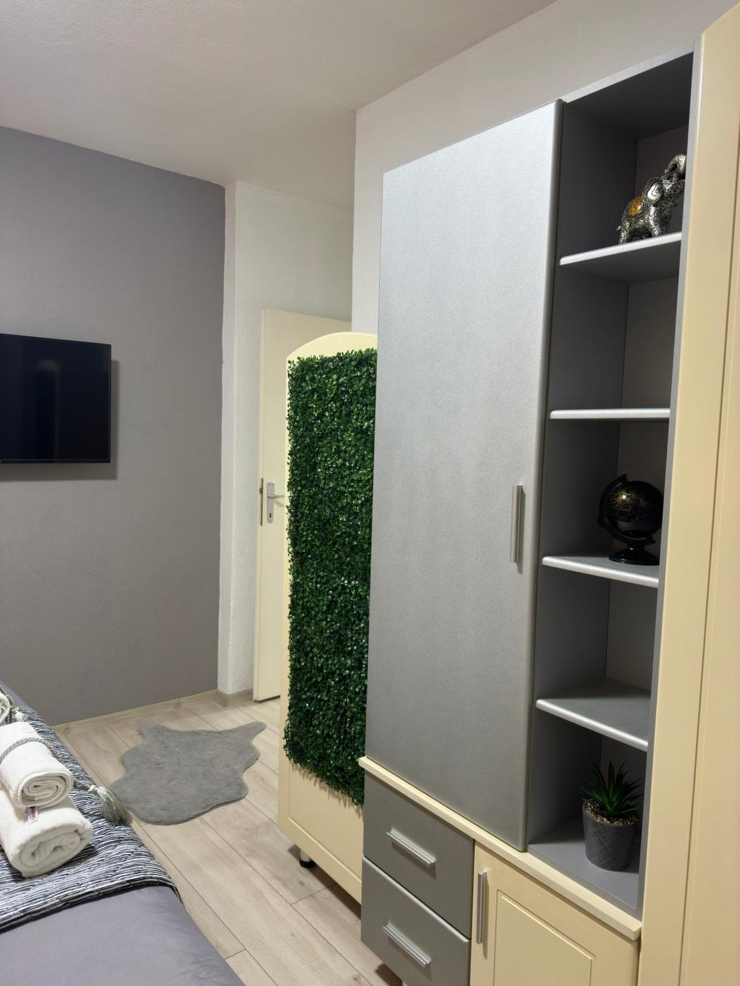 Noa Luxury Apartment Bitola Exterior photo