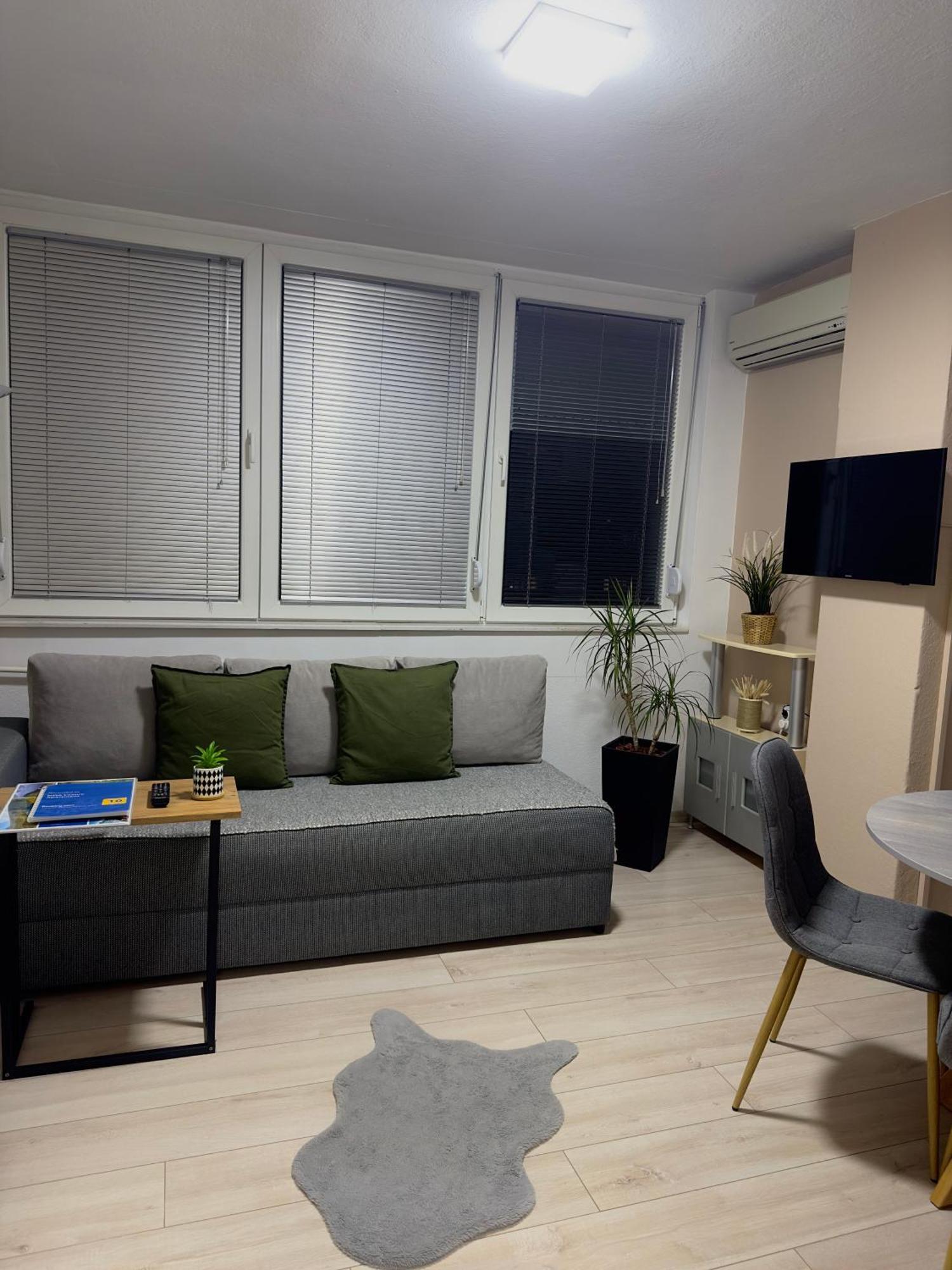 Noa Luxury Apartment Bitola Exterior photo