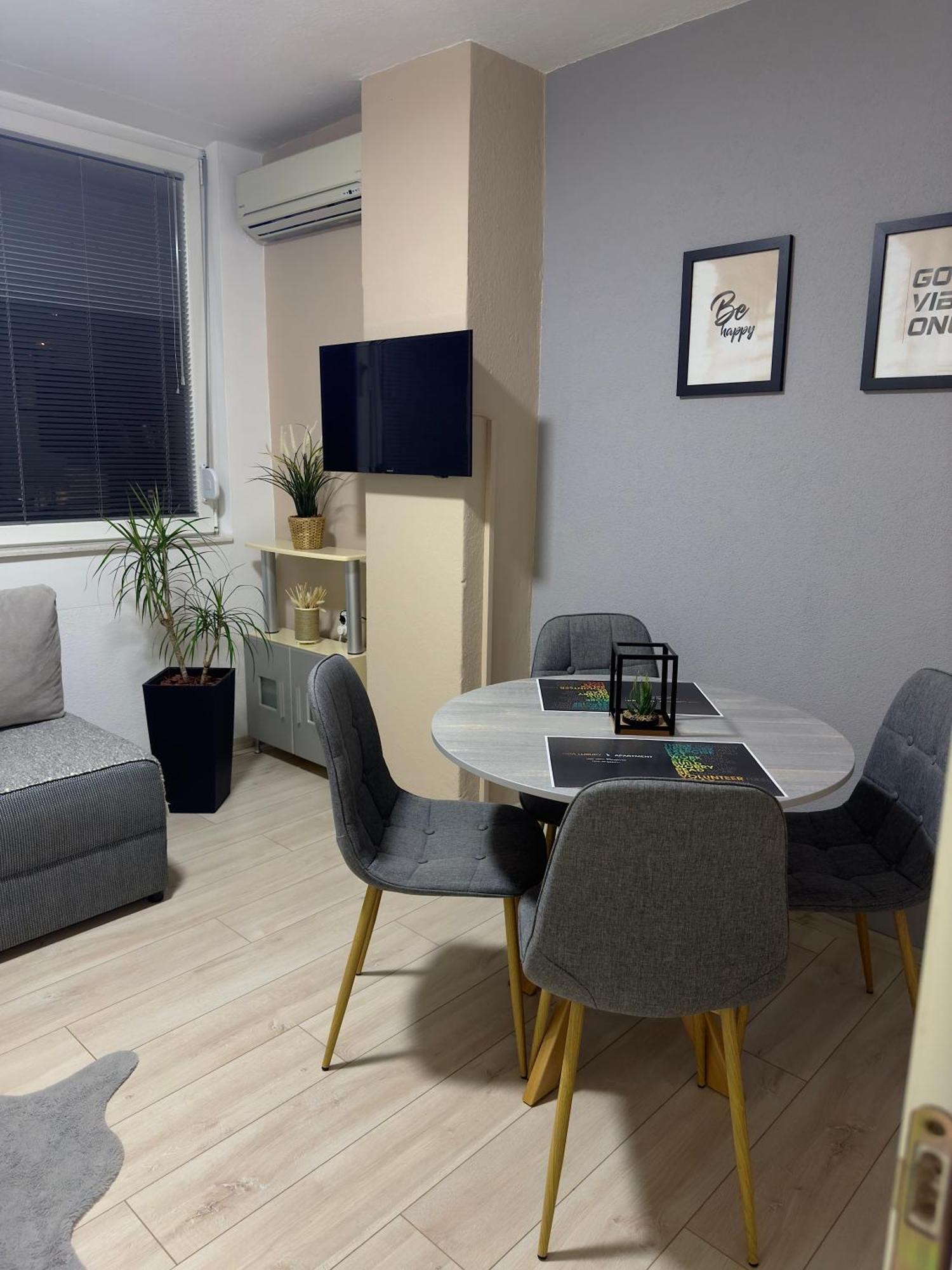 Noa Luxury Apartment Bitola Exterior photo