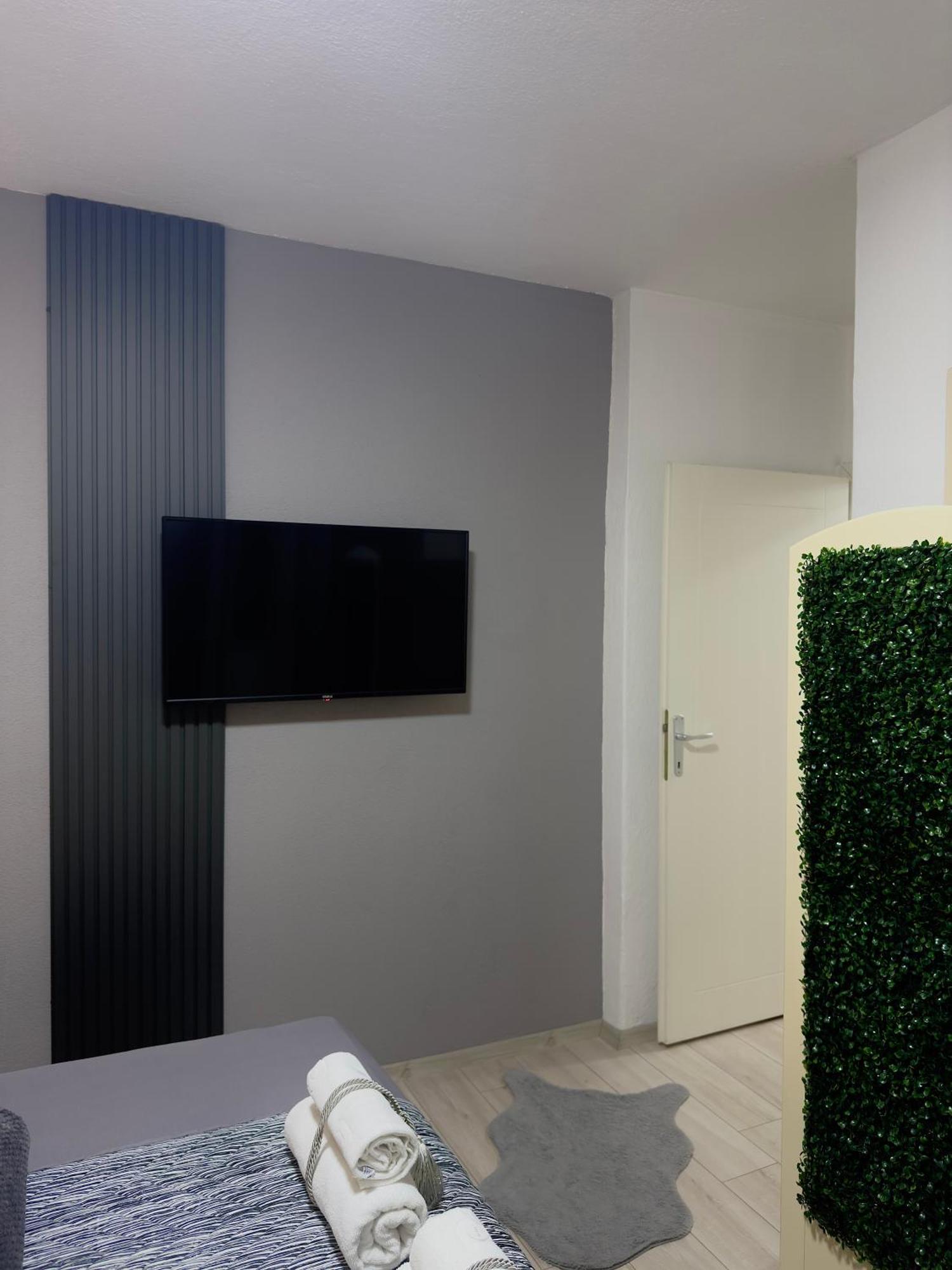 Noa Luxury Apartment Bitola Exterior photo