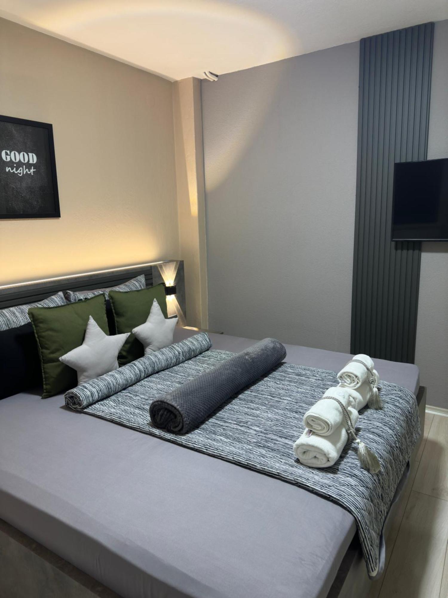 Noa Luxury Apartment Bitola Exterior photo